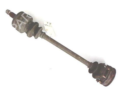 Used Left rear driveshaft MERCEDES-BENZ E-CLASS (W210) E 290 Turbo-D (210.017) (129 hp) 20455708