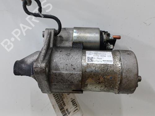 Used Starter Starter 20468905 20468905