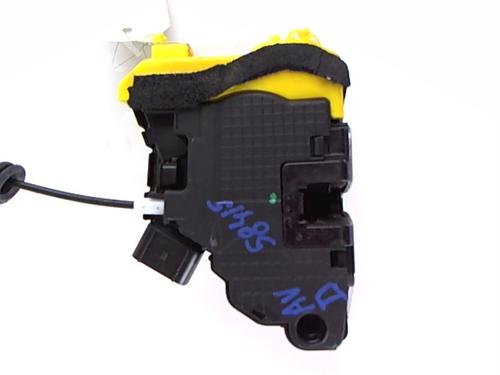 Used Front right lock Front right lock KIA CEE'D (JD) 1.6 CRDi 136 (136 hp) 20448400 20448400