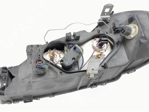 Used Right headlight Right headlight 21228759 21228759