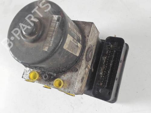 Used ABS pump ABS pump PEUGEOT 1007 (KM_) 1.6 16V (109 hp) 20424293 20424293