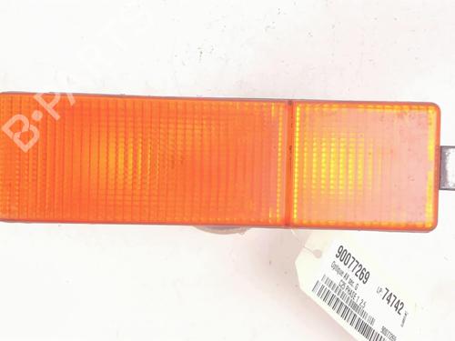 Used Left front indicator Left front indicator CITROËN C25 Van (280_, 290_) 2.5 D 4x4 (75 hp) 21239765 21239765