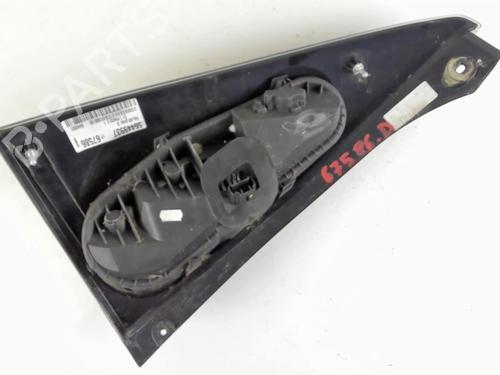 Right taillight CITROËN C1 (PM_, PN_) 1.0 | BP20390994C35 