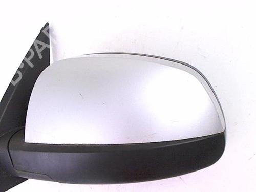Left mirror OPEL MERIVA A MPV (X03) 1.7 CDTI (E75) | BP20410321C26 