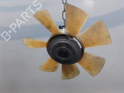 Used Fan LAND ROVER DISCOVERY I (LJ) 2.5 TDI 4x4 (113 hp) 21237922
