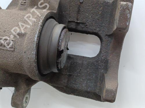 Used Right rear brake caliper Right rear brake caliper FORD TRANSIT Van (FA_ _) 2.2 TDCi (115 hp) 20446578 20446578