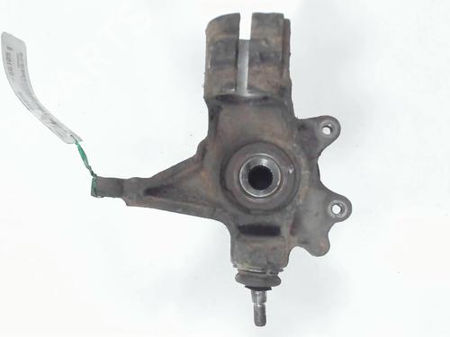 Used Left front steering knuckle Left front steering knuckle CITROËN BX (XB-_) TRD Turbo (90 hp) 21206551 21206551