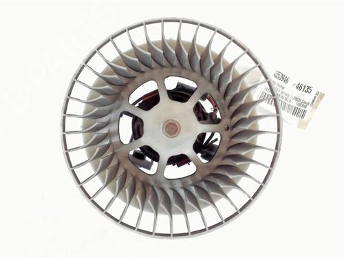 Heater blower motor MERCEDES-BENZ A-CLASS (W168) A 170 CDI (168.009, 168.109) | BP20416515M62 