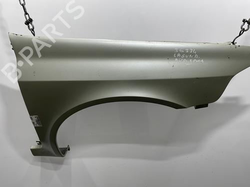 Used Right front fenders RENAULT LAGUNA II (BG0/1_) 1.9 dCi (107 hp) 29256929