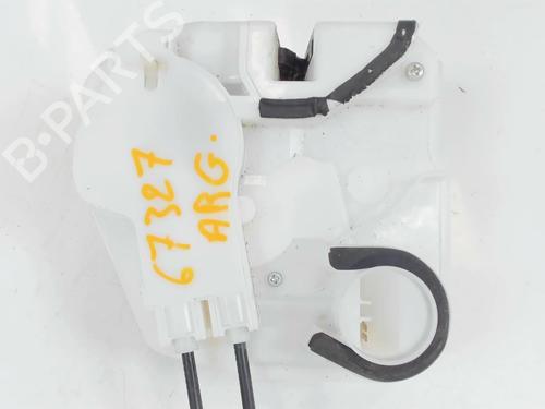 Rear left lock CITROËN C4 AIRCROSS 1.8 HDi 150 AWC | BP20390537C100 