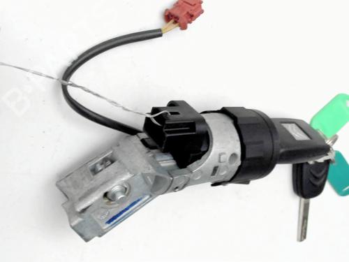 ignition-barrel-citroen-berlingo-box-bodympv-b9-2008-33993592 main image