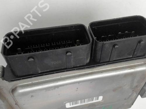 Engine control unit (ECU) PEUGEOT EXPERT Van (V_) 2.0 BlueHDi 120 | BP37166182M57 - Image 3