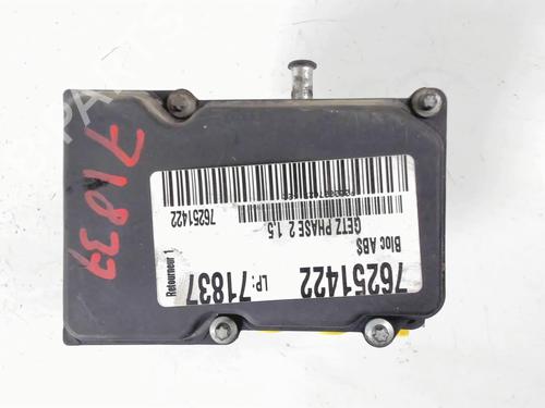 Used ABS pump ABS pump HYUNDAI GETZ (TB) 1.5 CRDi (88 hp) 20450138 20450138