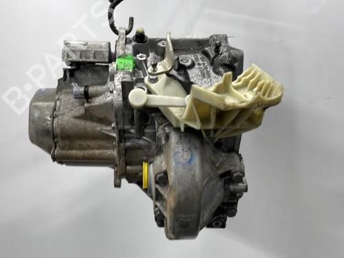 Used Gearbox PEUGEOT 2008 I (CU_) 1.6 HDi (92 hp) 20463665