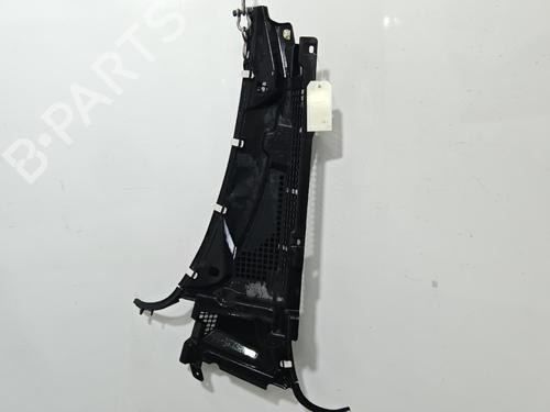 Used Scuttle panel Scuttle panel ALFA ROMEO 159 Sportwagon (939_) 1.9 JTDM 8V (939BXE1B) (120 hp) 40461884 40461884