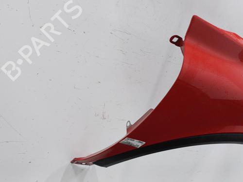 Right front fenders VOLVO C30 (533) 2.0 D | BP20401429C42 