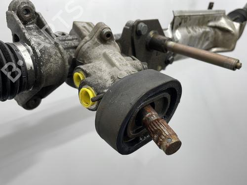 Steering rack VW GOLF IV (1J1) 1.6 | BP25263558M22 