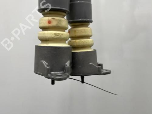 Used Right rear shock absorber Right rear shock absorber FORD KA+ III (UK, FK) 1.2 (85 hp) 21207978 21207978
