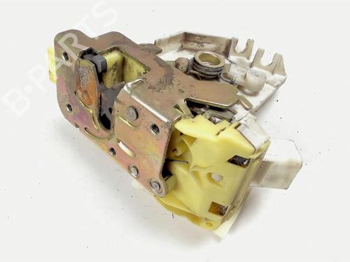 Front left lock FORD MONDEO II (BAP) 1.8 TD | BP20398787C98 