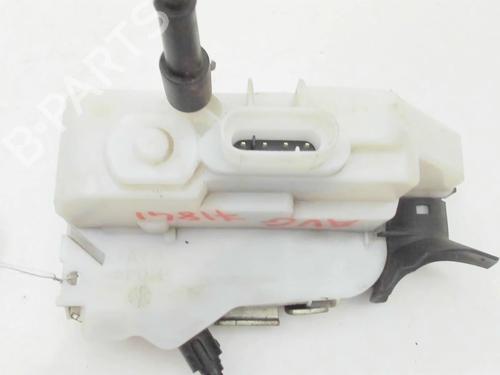 Used Front left lock RENAULT MEGANE II (BM0/1_, CM0/1_) 1.5 dCi (BM1F, CM1F) (86 hp) 20468805