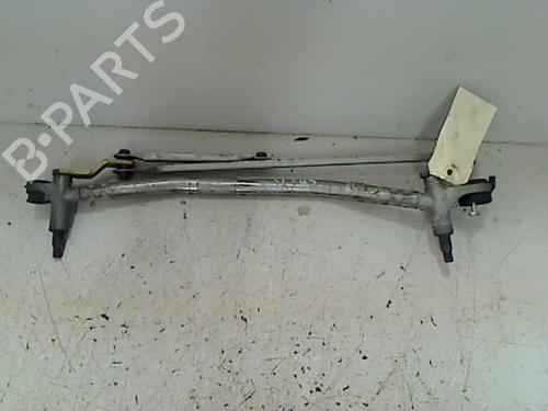 Front wipers mechanism CITROËN C3 Pluriel (HB_) 1.4 HDi | BP21229965C83