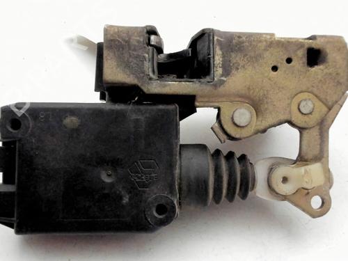 Used Front left lock Front left lock PEUGEOT 205 II (20A/C) 1.7 Diesel (60 hp) 40612348 40612348