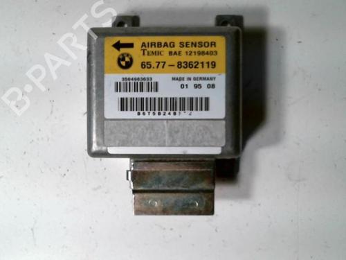 Used ECU airbags BMW 3 (E36) 325 tds (143 hp) 21230453