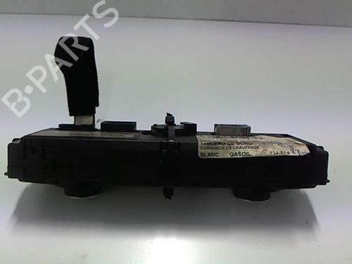 Climate control BMW 1 (E81) 118 d | BP20433854I5 