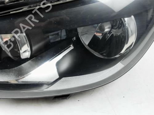 Left headlight VW TOURAN (1T3) 1.6 TDI | BP33622190C28 - Image 2