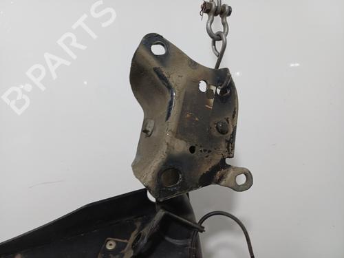 Used Rear axle Rear axle 36685084 36685084