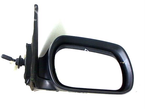 Right mirror MAZDA 2 (DY) 1.4 CD | BP20444899C27 