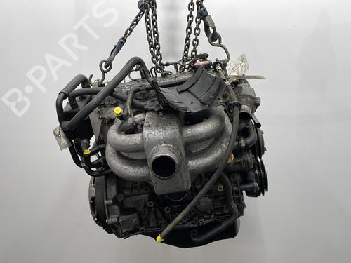 Engine RENAULT TRAFIC Van (T_, P_, V_) 2.1 D | BP30848149M1