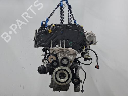 Used Engine LANCIA DELTA III (844_) 2.0 D Multijet (844.AXD1A, 844.AXM1A) (165 hp) 20407052