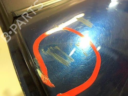 Left rear door ROVER 200 II Hatchback (RF) 214 Si | BP20471377C4 
