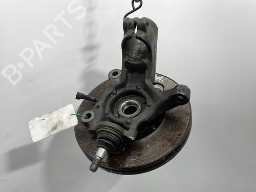Used Right front steering knuckle Right front steering knuckle FORD TRANSIT CUSTOM V362 Van (FY, FZ) 2.2 TDCi (125 hp) 31654228 31654228