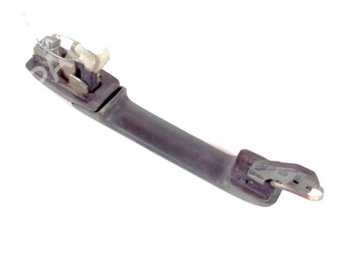Rear right exterior door handle VW GOLF III (1H1) 1.9 TDI | BP25265200C130
