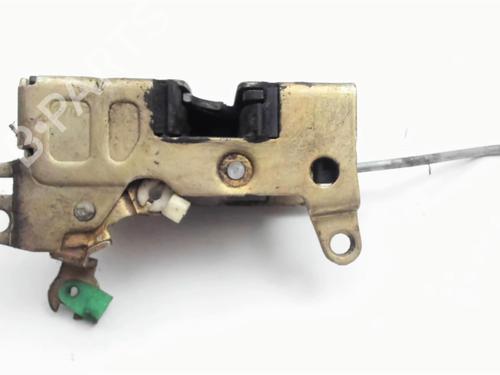Front right lock RENAULT MASTER II Van (FD) 2.5 D | BP20395888C97 