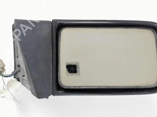 Right mirror NISSAN BLUEBIRD Traveller (W910) 2.0 D | BP21231101C27