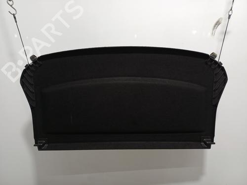 Rear parcel shelf BMW 1 (F20) 116 d | BP36817466C85  - Image 6
