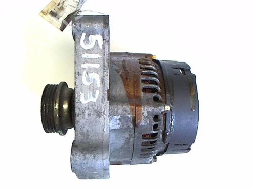 Generator FIAT PUNTO Convertible (176_) 60 1.2 (176AR_, 176BR_) (60 hp) 20452274