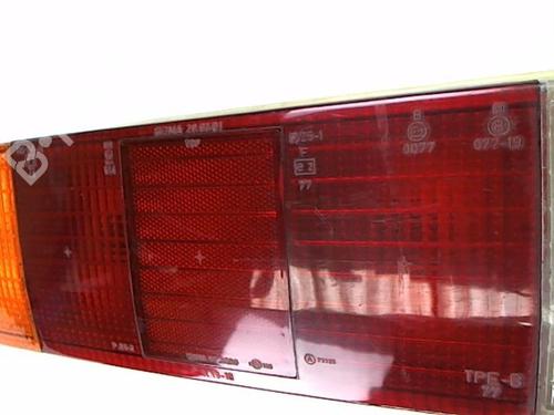 Used Left taillight Left taillight VOLVO 340-360 (343, 345) 1.4 (71 hp) 21233986 21233986