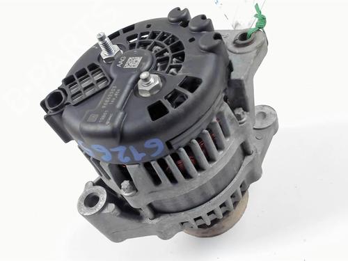 Alternator CHEVROLET SPARK (M300) 1.0 | BP20402274M7  - Image 6