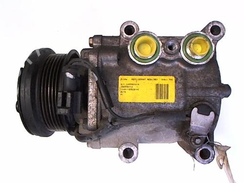 Used AC compressor FORD FUSION (JU_) 1.6 (100 hp) 20416240