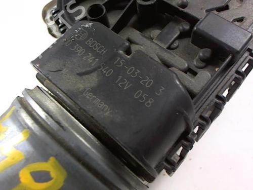 Front wiper motor PEUGEOT 208 I (CA_, CC_) 1.4 HDi | BP20426679M29 