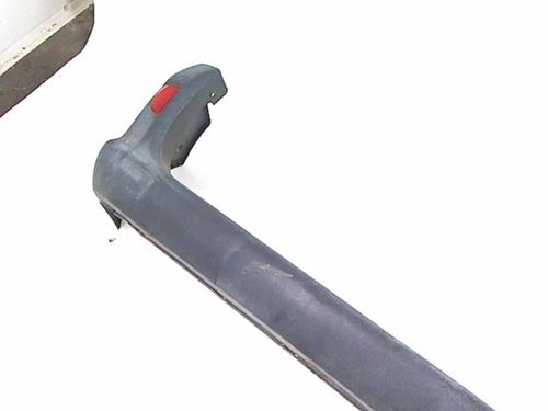 Rear bumper RENAULT KANGOO (KC0/1_) 1.9 dTi (KC0U) | BP20462084C8 
