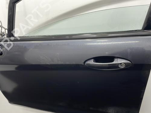 Left front door FORD FIESTA VI (CB1, CCN) 1.4 TDCi | BP29844401C2 