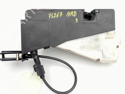 Front right lock SEAT ALHAMBRA (7V8, 7V9) 1.9 TDI | BP30308234C97 