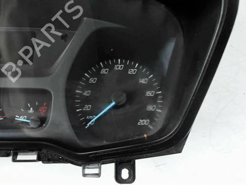 Instrument cluster FORD TRANSIT V363 Platform/Chassis (FED, FFD) 2.2 TDCi | BP34635576C47 - Image 5