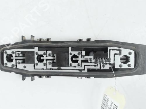 Used Lamp holder CITROËN C3 I (FC_, FN_) 1.4 HDi (68 hp) 29638845