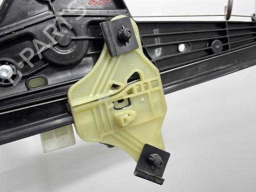Front left window mechanism RENAULT CLIO V (B7_) 1.0 TCe 90 (B7MT) | BP23866386C22 - Image 6